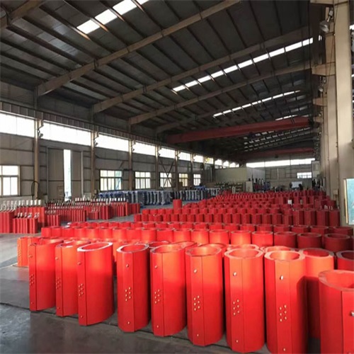 柞水SCB13干式变压器