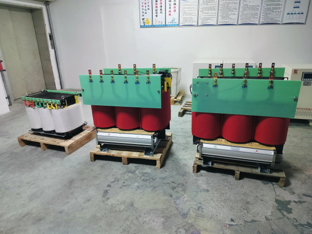 柞水KS11-1000KVA矿用变压器